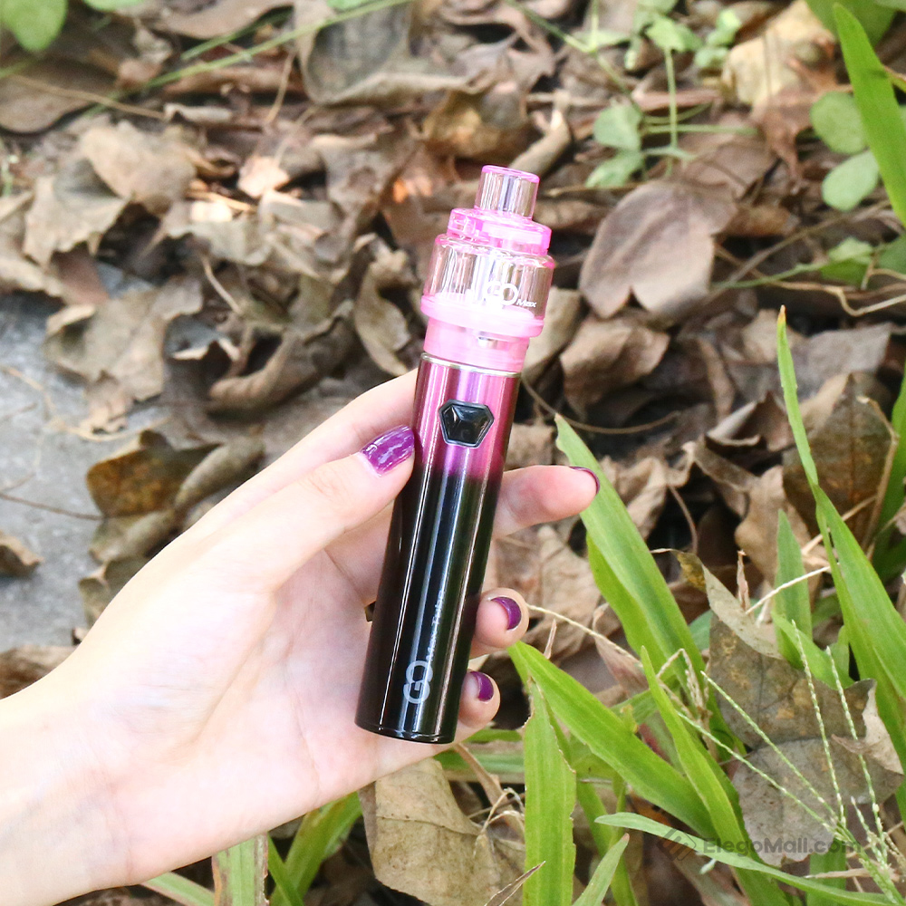 Innokin GoMax Tube Pen Kit